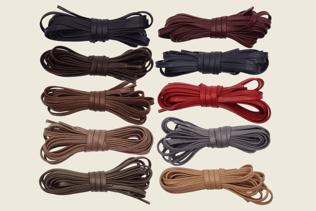 Made in Italy Laces - Guarded Goods