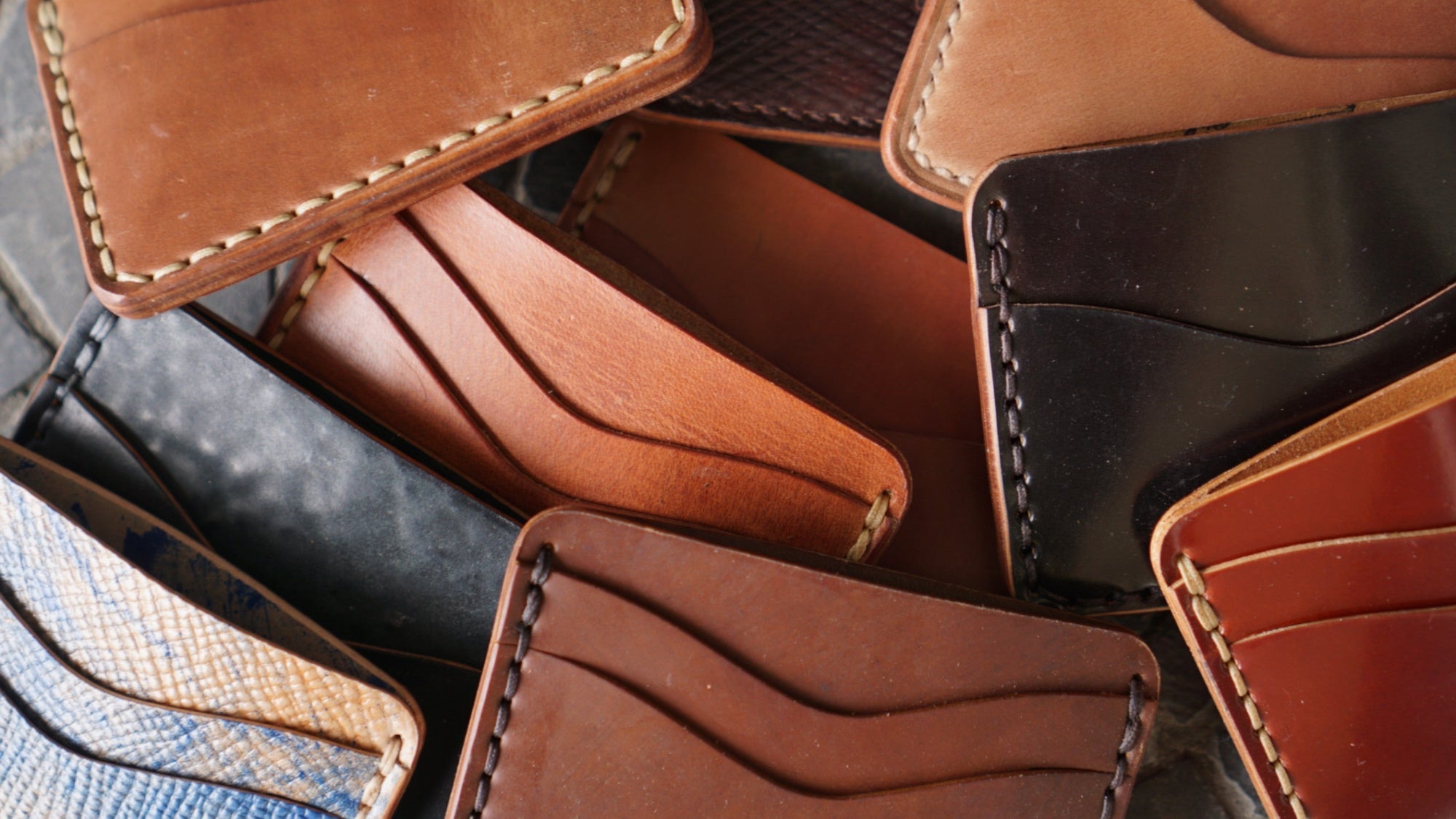 Wallets