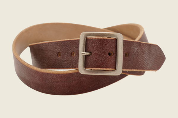 Foundation Belt (Copy) Belts