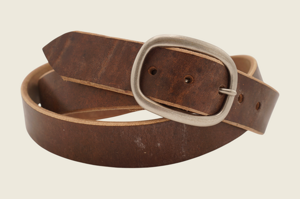 Foundation Belt (Copy) Belts