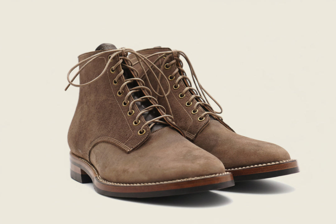 60" Italian Round Waxed Laces Shoe Laces