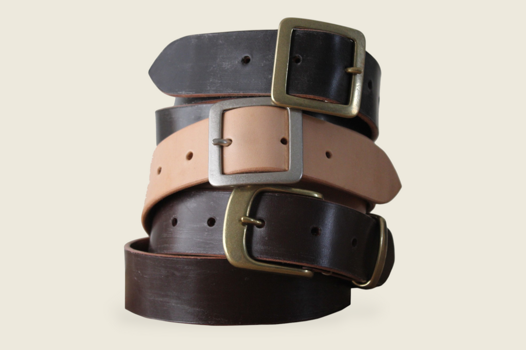 Foundation Belt Belts