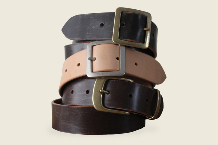 Foundation Belt Belts