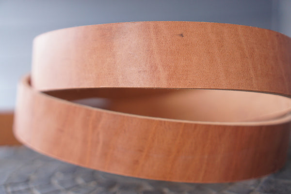 Foundation Belt (Copy) Belts