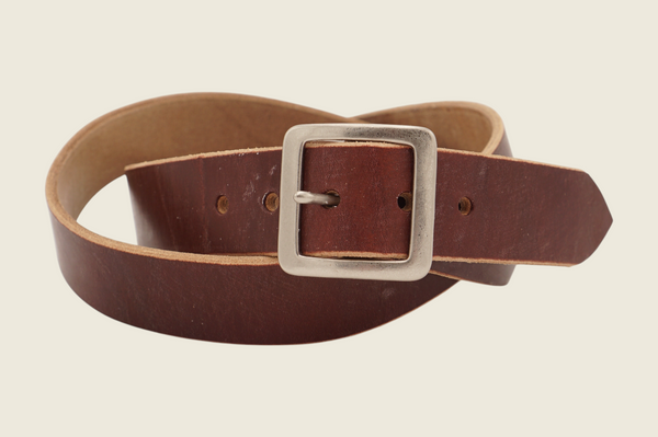 Foundation Belt (Copy) Belts