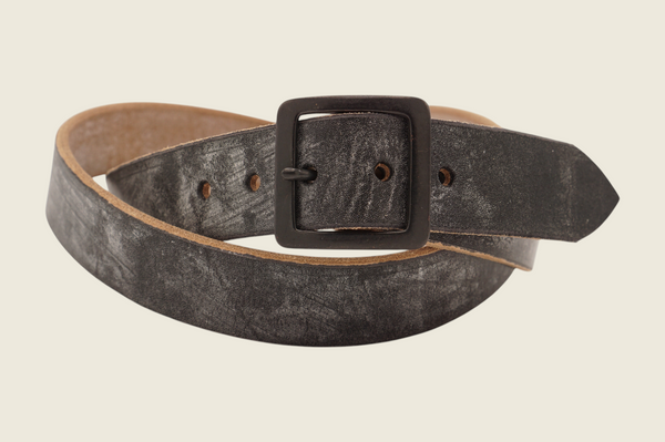 Foundation Belt (Copy) Belts