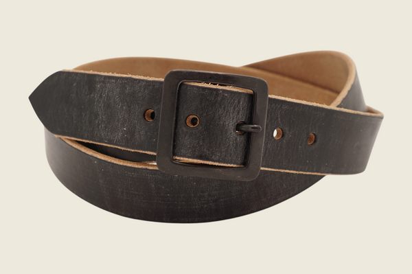 Foundation Belt (Copy) Belts