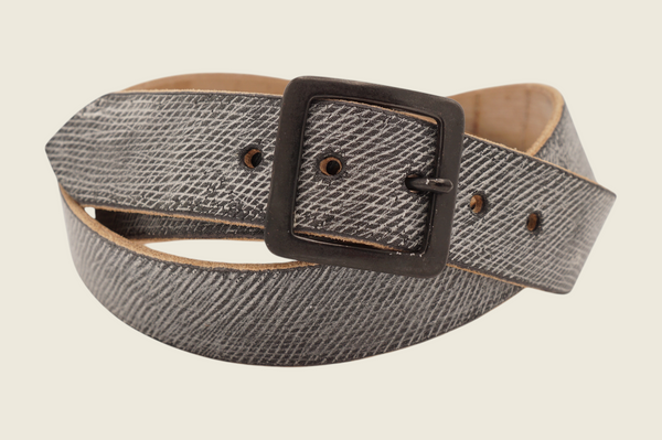 Foundation Belt (Copy) Belts