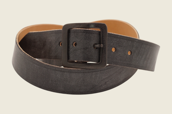 Foundation Belt (Copy) Belts