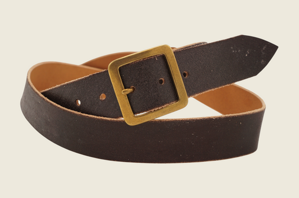 Foundation Belt (Copy) Belts