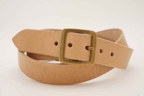 Foundation Belt (Copy) Belts