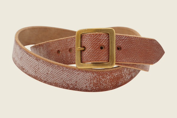 Foundation Belt (Copy) Belts
