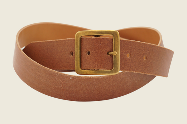 Foundation Belt (Copy) Belts