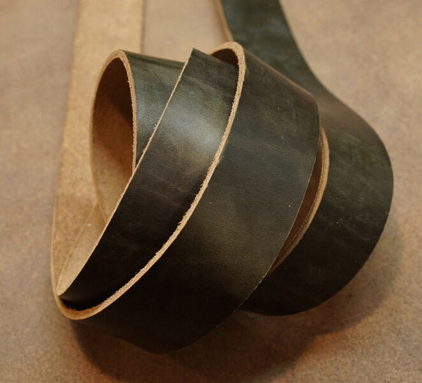 Foundation Belt (Copy) Belts