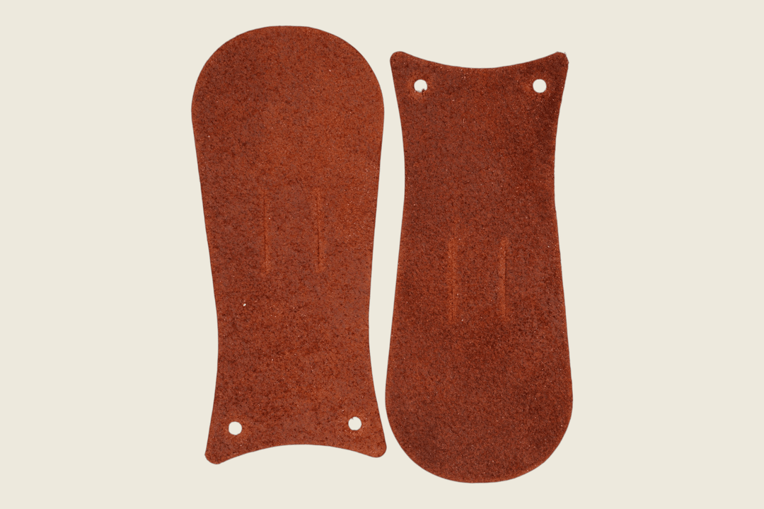 Briar Turbo Vegas Boot Kiltie (S.B. Foot) Boot Kilties