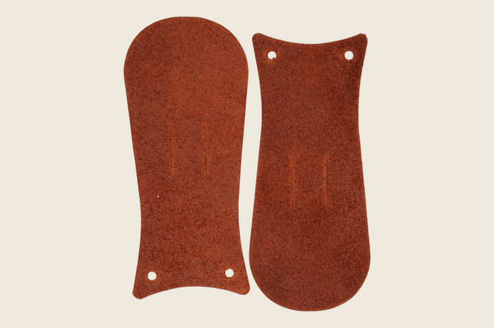 Briar Turbo Vegas Boot Kiltie (S.B. Foot) Boot Kilties