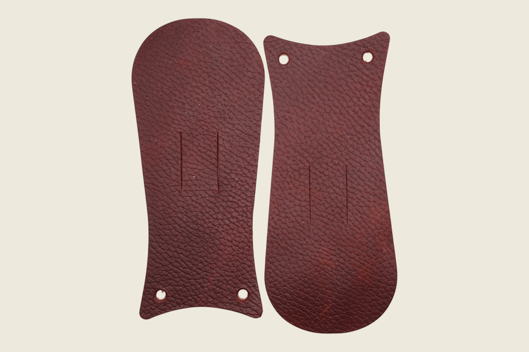 Briar Turbo Vegas Boot Kiltie (S.B. Foot) Boot Kilties