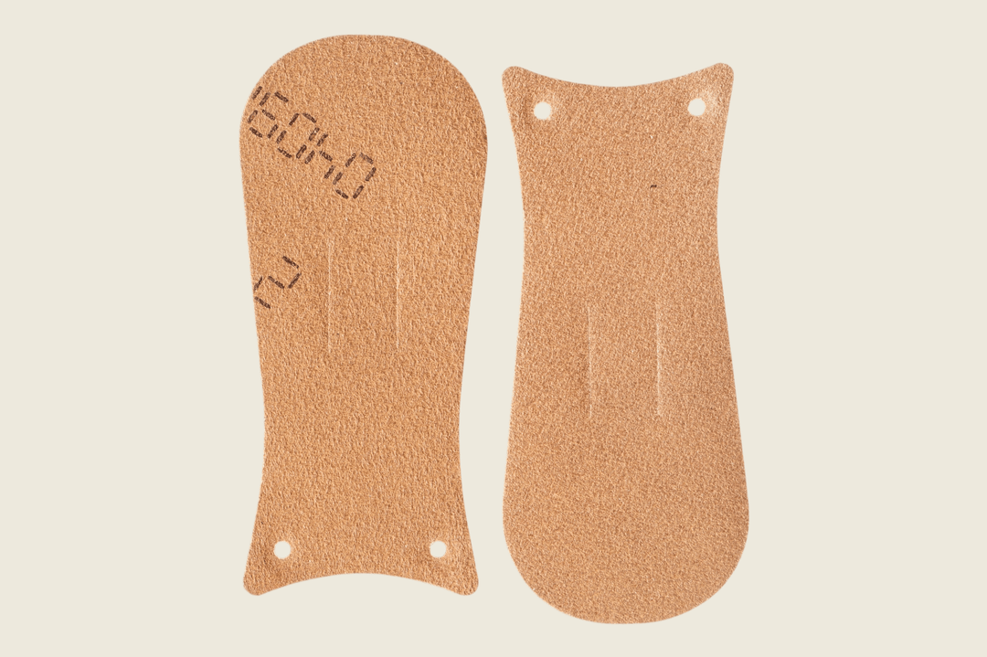 Brown Nut Dublin Boot Kiltie (Horween) Boot Kilties