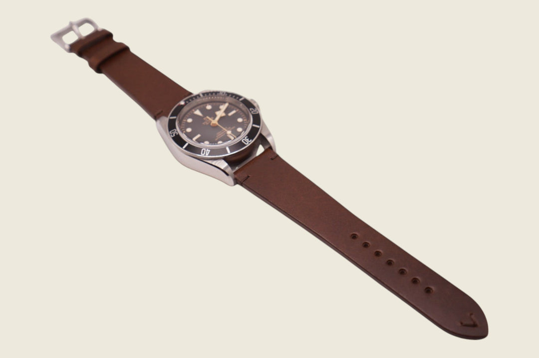 Buttero Minimal Strap Watch Straps