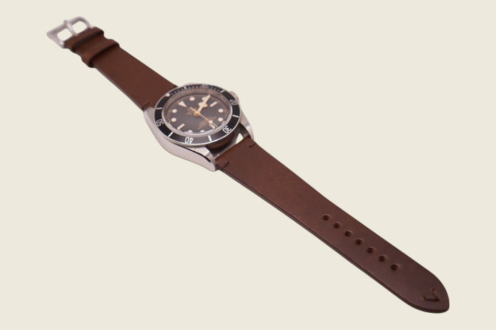 Buttero Minimal Strap Watch Straps
