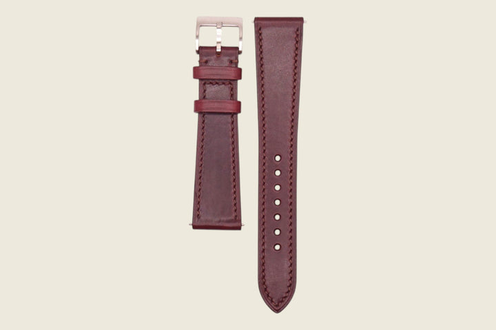 Chromexcel Stitched Strap Color 8 Watch Straps