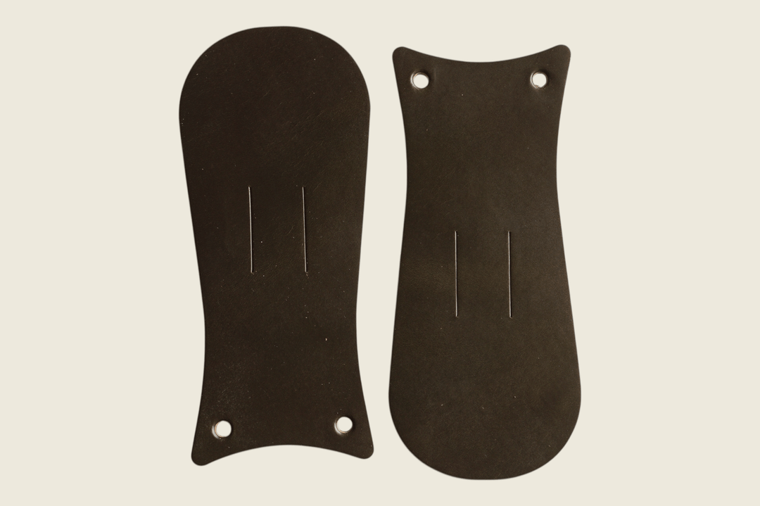 Greener Pastures Chromexcel Boot Kiltie (Horween) Boot Kilties