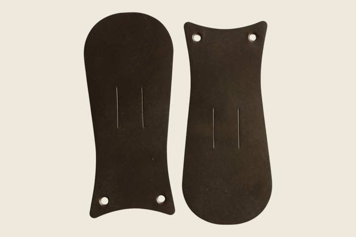 Greener Pastures Chromexcel Boot Kiltie (Horween) Boot Kilties
