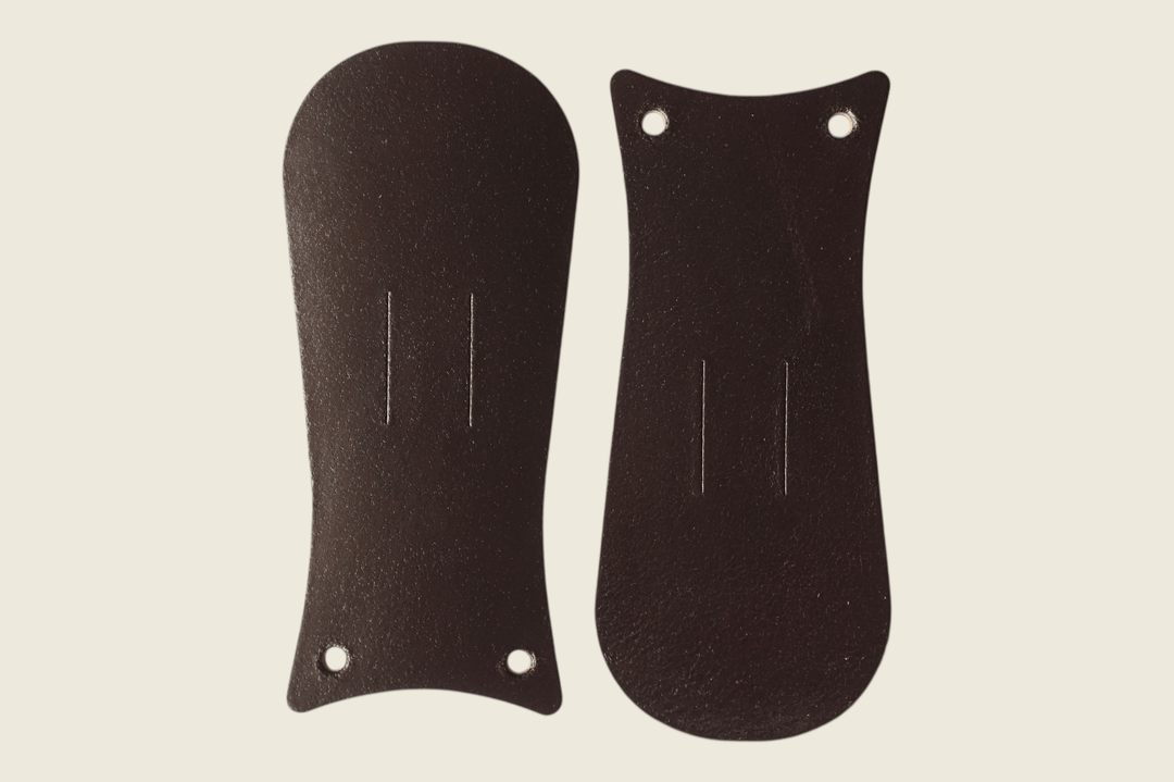 Java Waxed Flesh Chromexcel Boot Kiltie (Horween) Boot Kilties