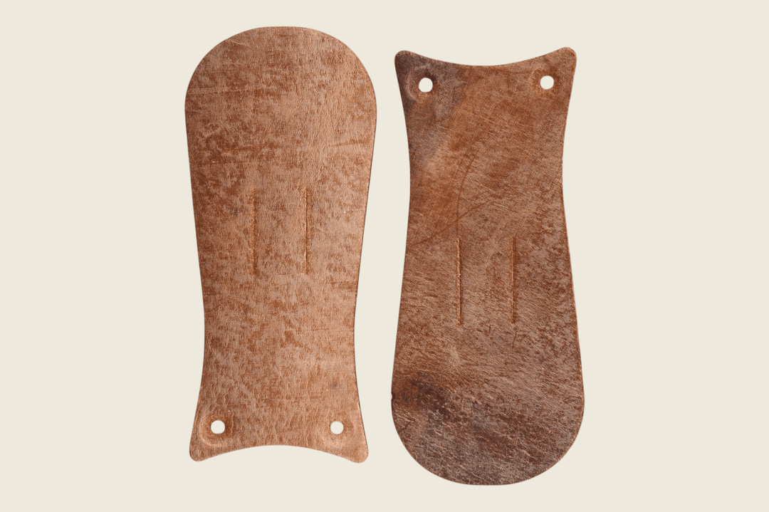 Java Waxed Flesh Chromexcel Boot Kiltie (Horween) Boot Kilties