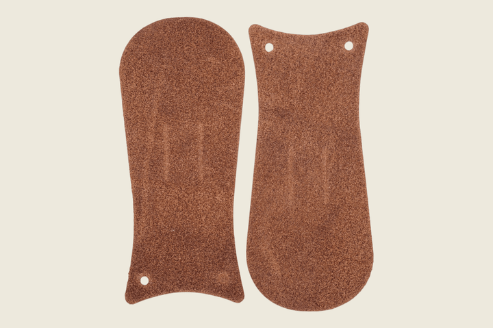 Kudu Chromexcel Boot Kiltie (Horween) Boot Kilties