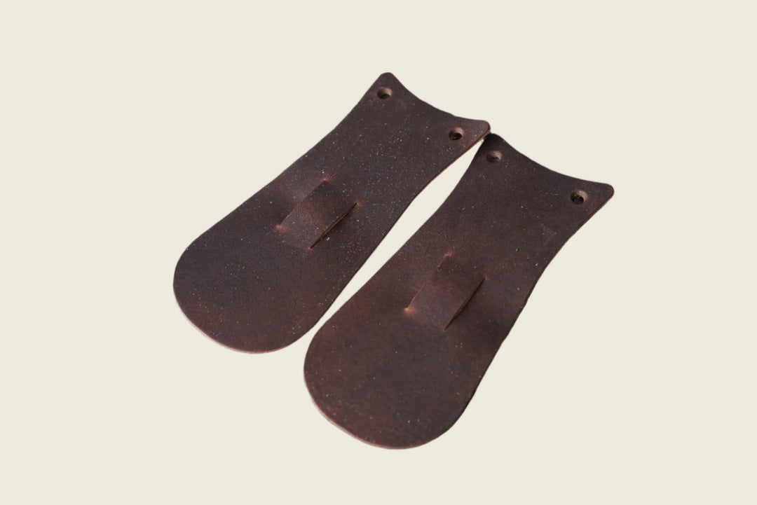 Kudu Chromexcel Boot Kiltie (Horween) Boot Kilties