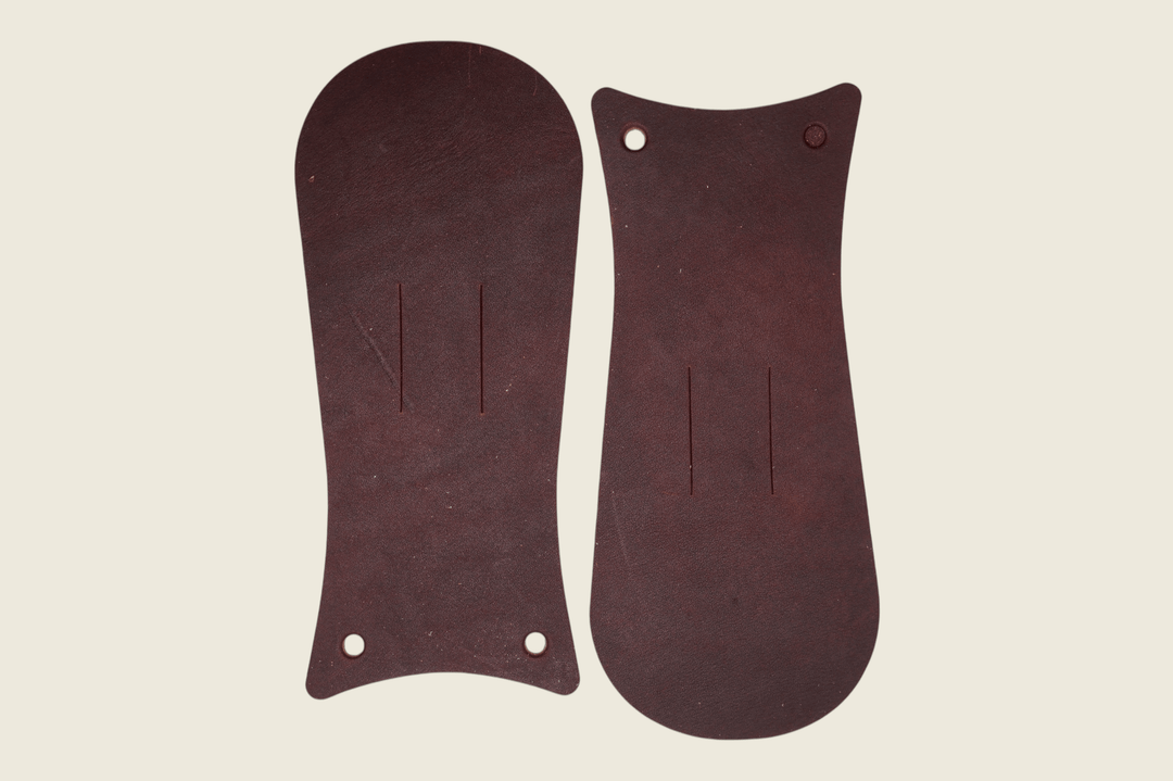 Kudu Chromexcel Boot Kiltie (Horween) Boot Kilties