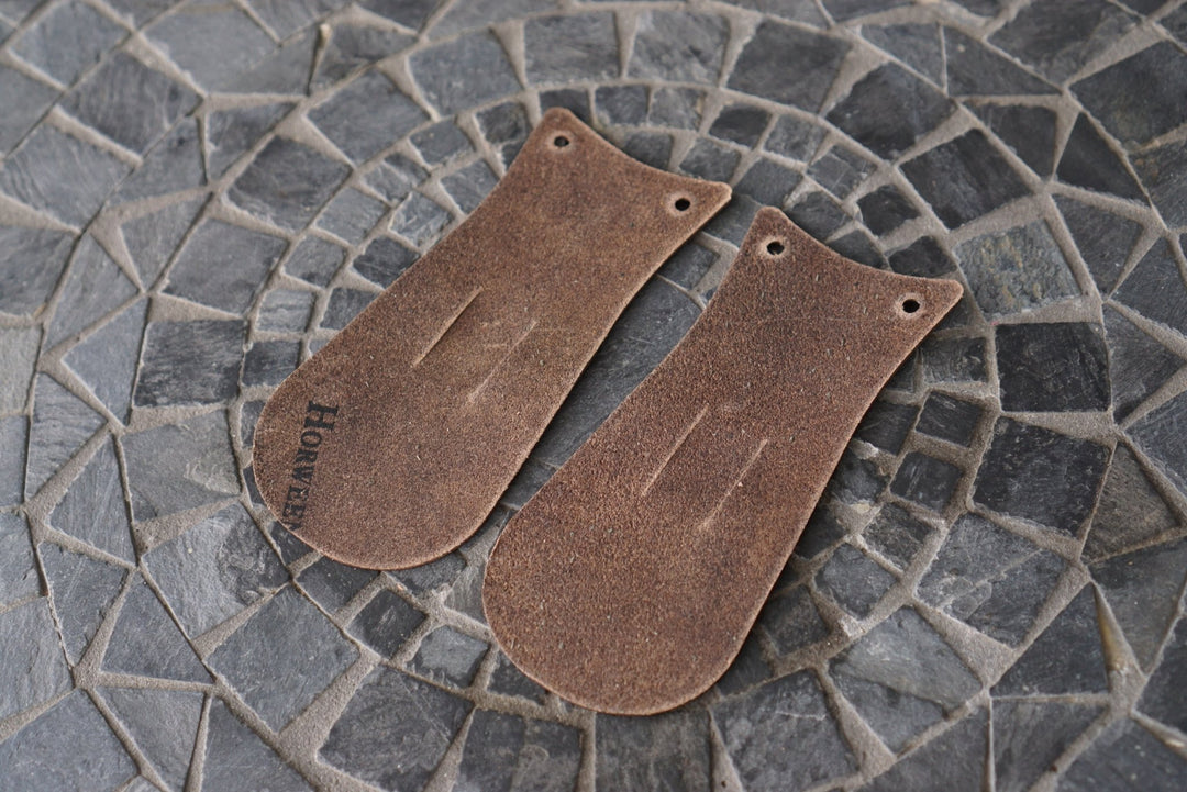 Kudu Chromexcel Boot Kiltie (Horween) Boot Kilties