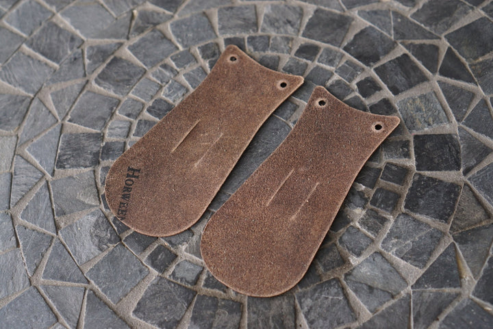 Kudu Chromexcel Boot Kiltie (Horween) Boot Kilties