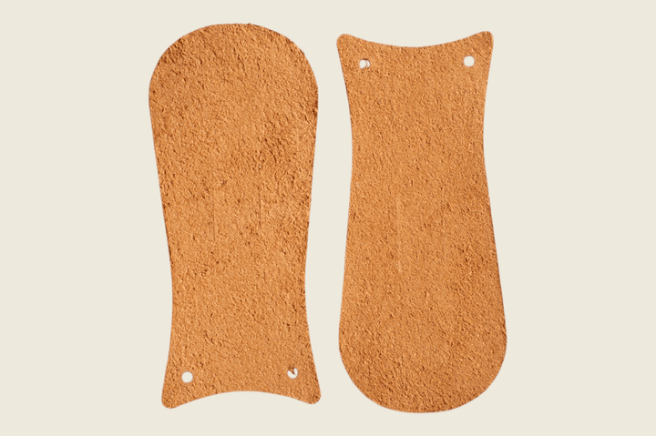 Maple Outland Boot Kiltie (Horween) Boot Kilties