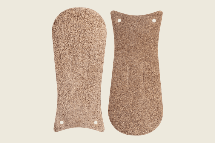 Meadow Chromexcel Boot Kiltie (Horween) Boot Kilties