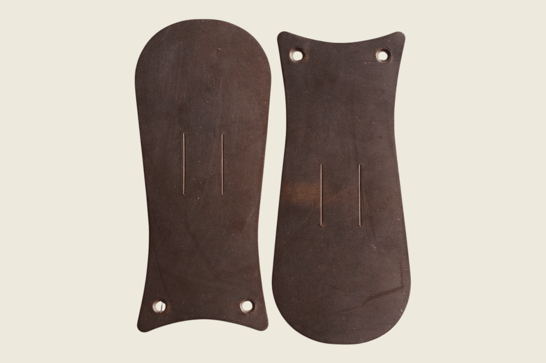 Meadow Chromexcel Boot Kiltie (Horween) Boot Kilties