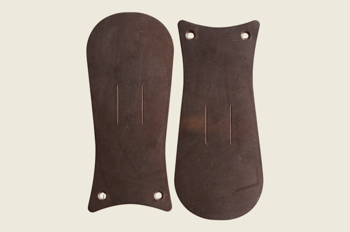 Meadow Chromexcel Boot Kiltie (Horween) Boot Kilties