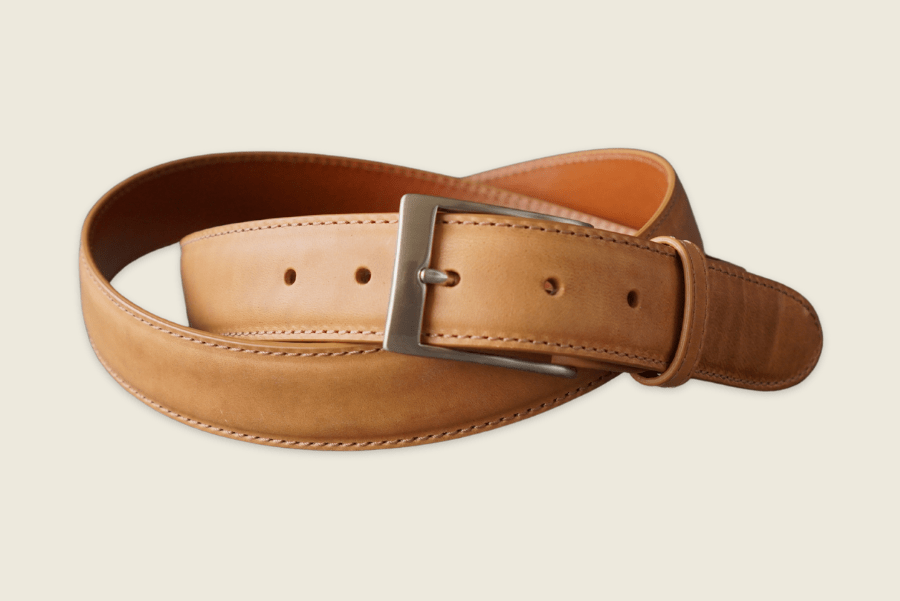 Natural Culatta Belt RTS - Belts