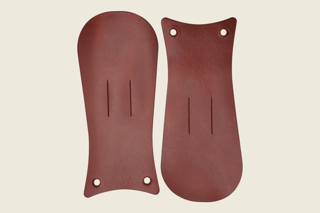 Tan Workshoe Butt Boot Kiltie (Horween) Boot Kilties