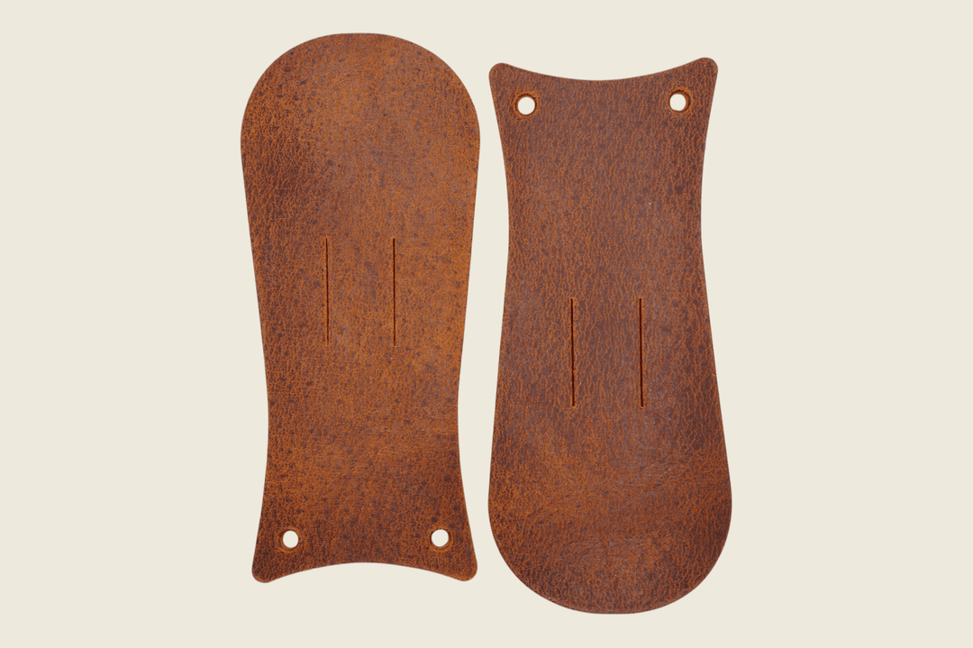 Whiskey Waxy Boar Boot Kiltie (Gallun) Boot Kilties