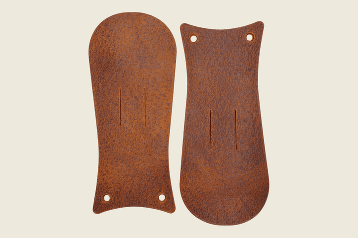 Whiskey Waxy Boar Boot Kiltie (Gallun) Boot Kilties