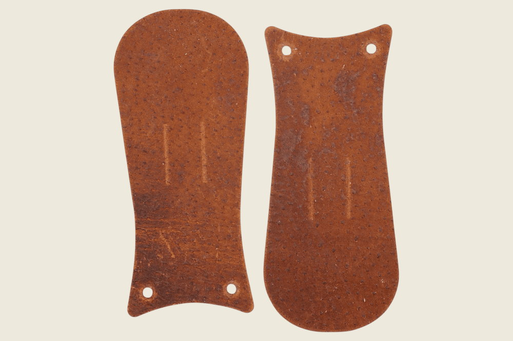 Whiskey Waxy Boar Boot Kiltie (Gallun) Boot Kilties