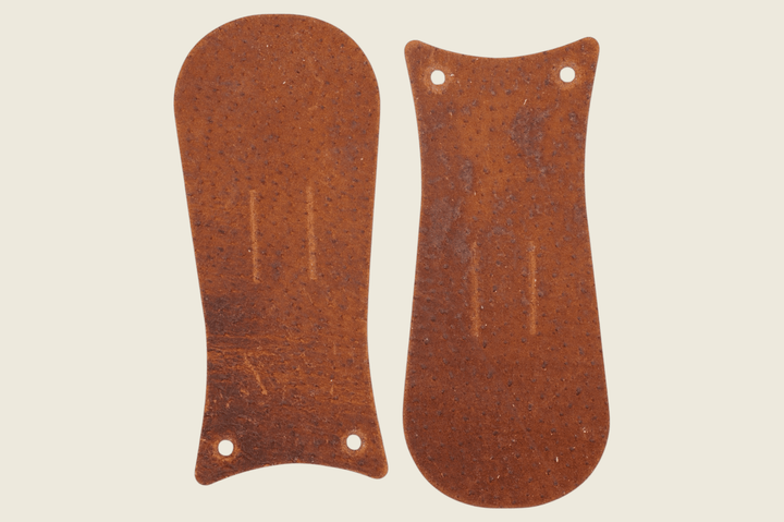 Whiskey Waxy Boar Boot Kiltie (Gallun) Boot Kilties